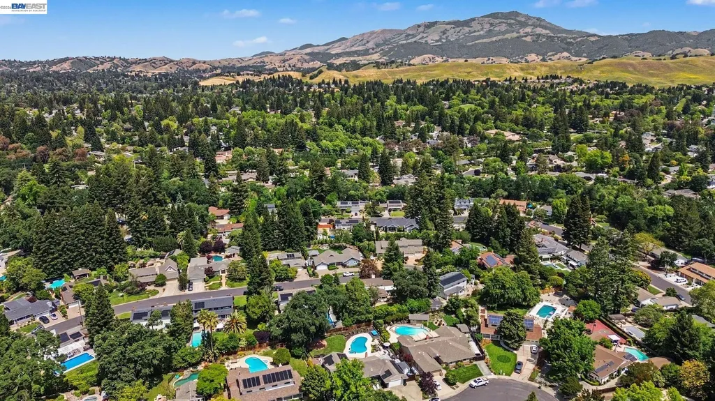 131 Brookside Place Danville CA 94526