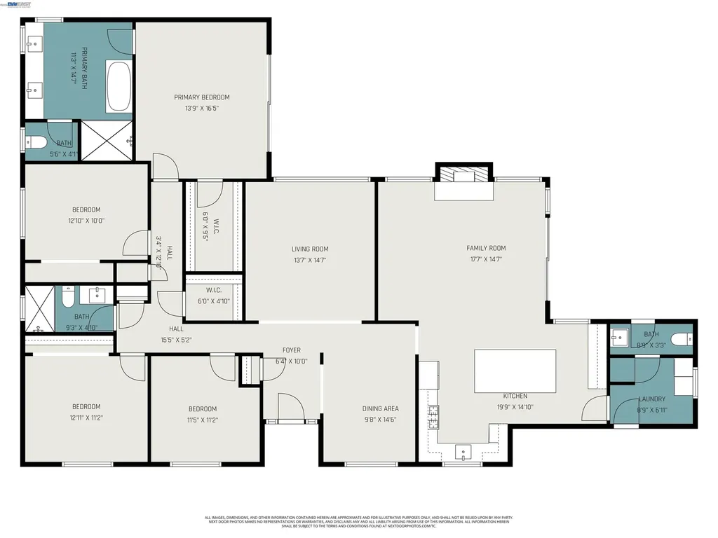 131 Brookside Place Danville CA 94526