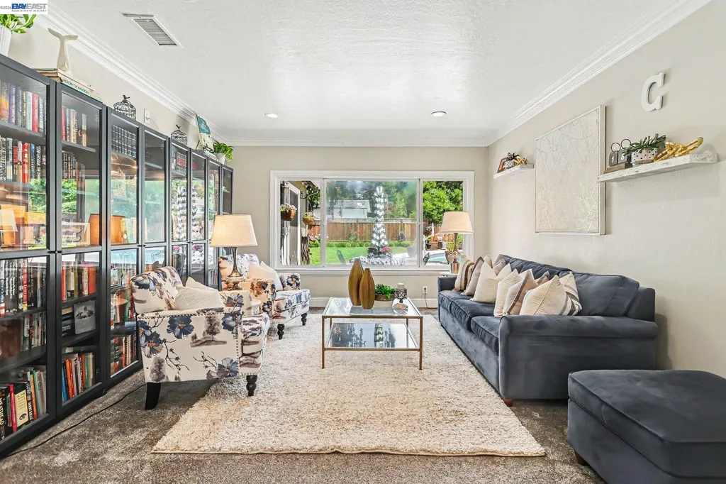 131 Brookside Place Danville CA 94526
