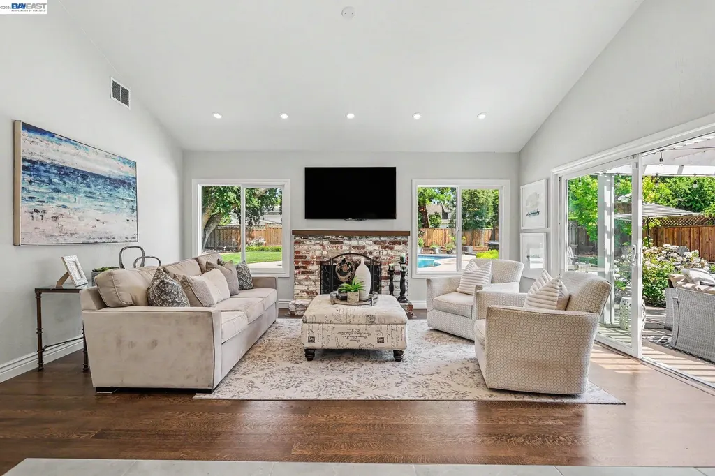 131 Brookside Place Danville CA 94526