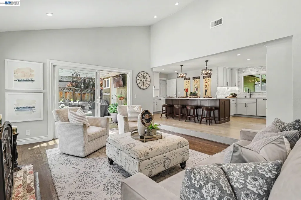 131 Brookside Place Danville CA 94526
