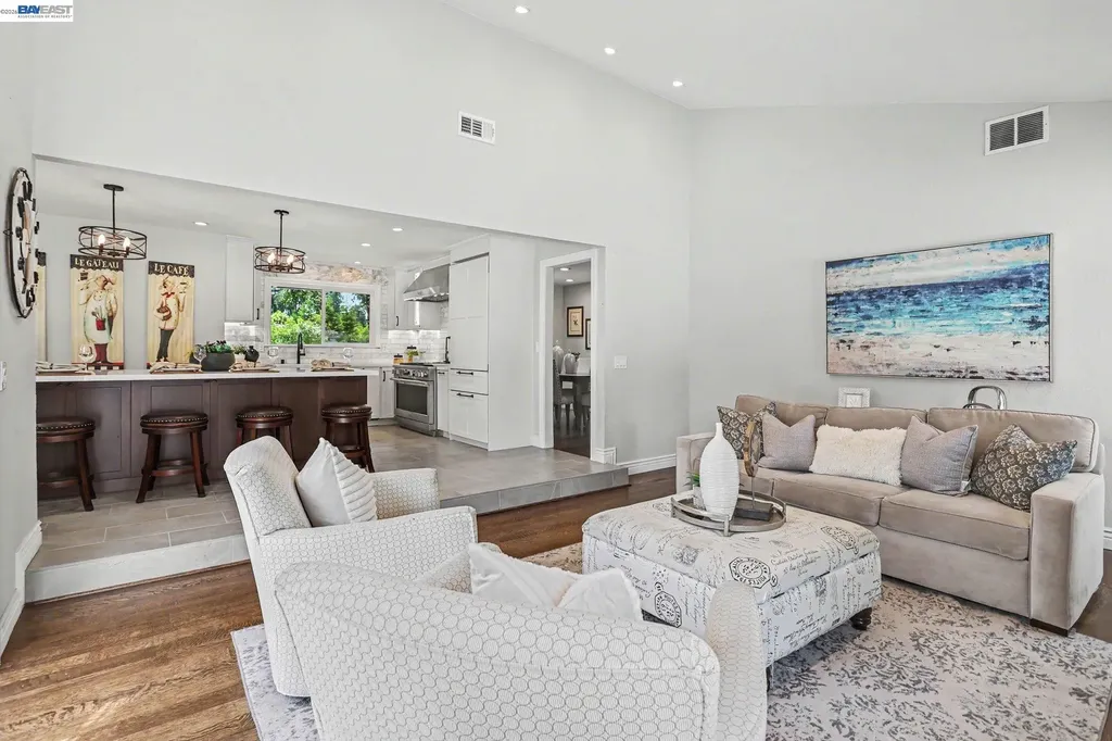 131 Brookside Place Danville CA 94526