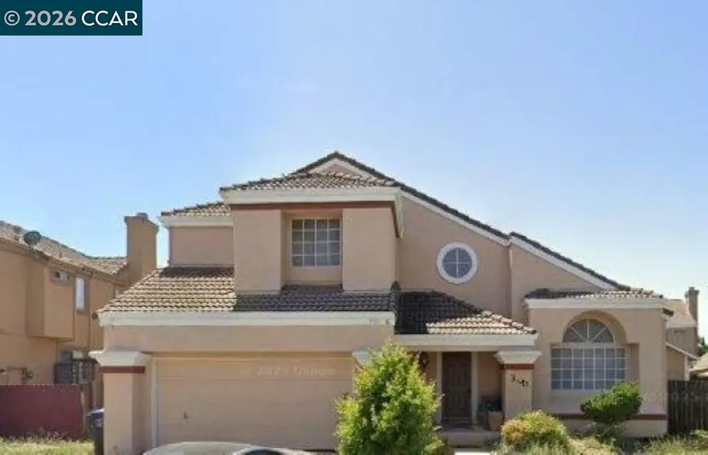 330 Bartlett Court Suisun City CA 94585
