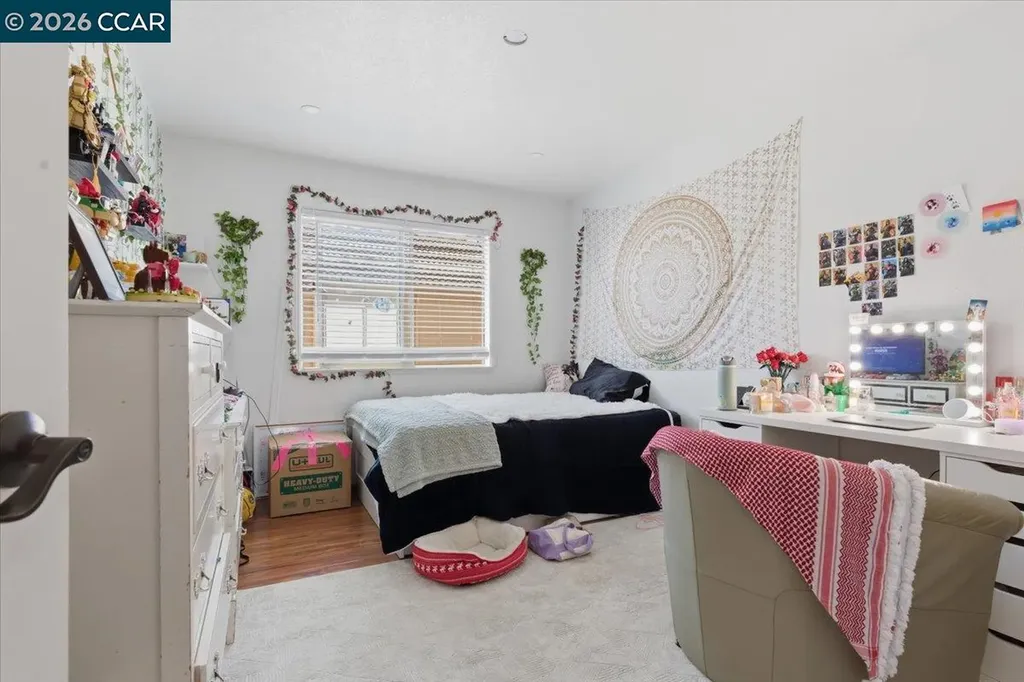 330 Bartlett Court Suisun City CA 94585