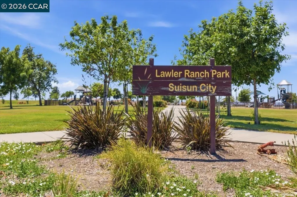 330 Bartlett Court Suisun City CA 94585