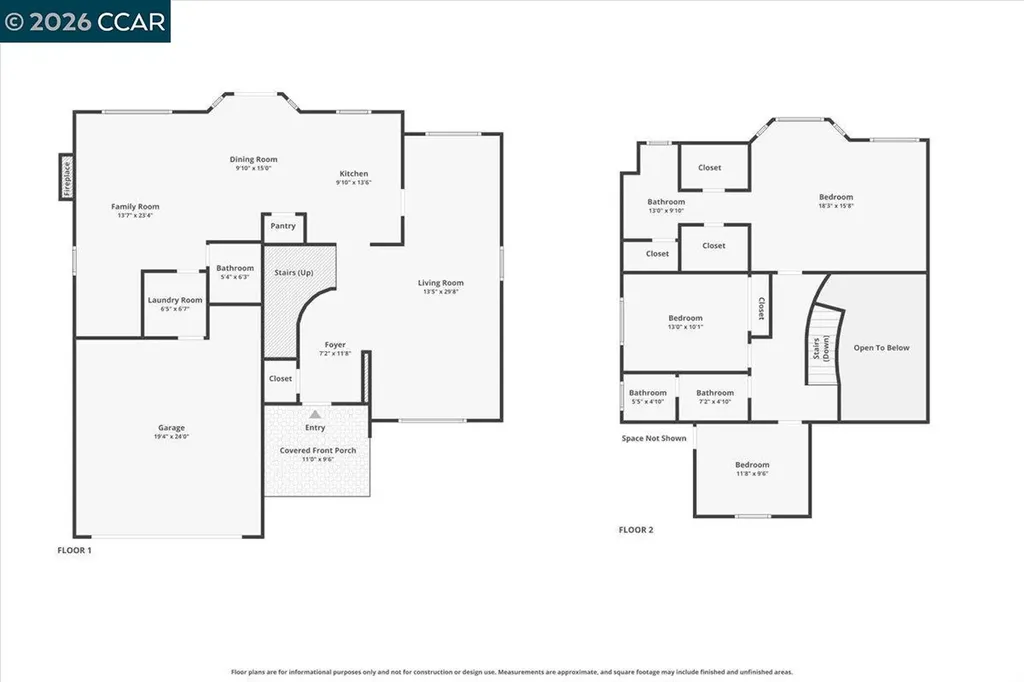 330 Bartlett Court Suisun City CA 94585
