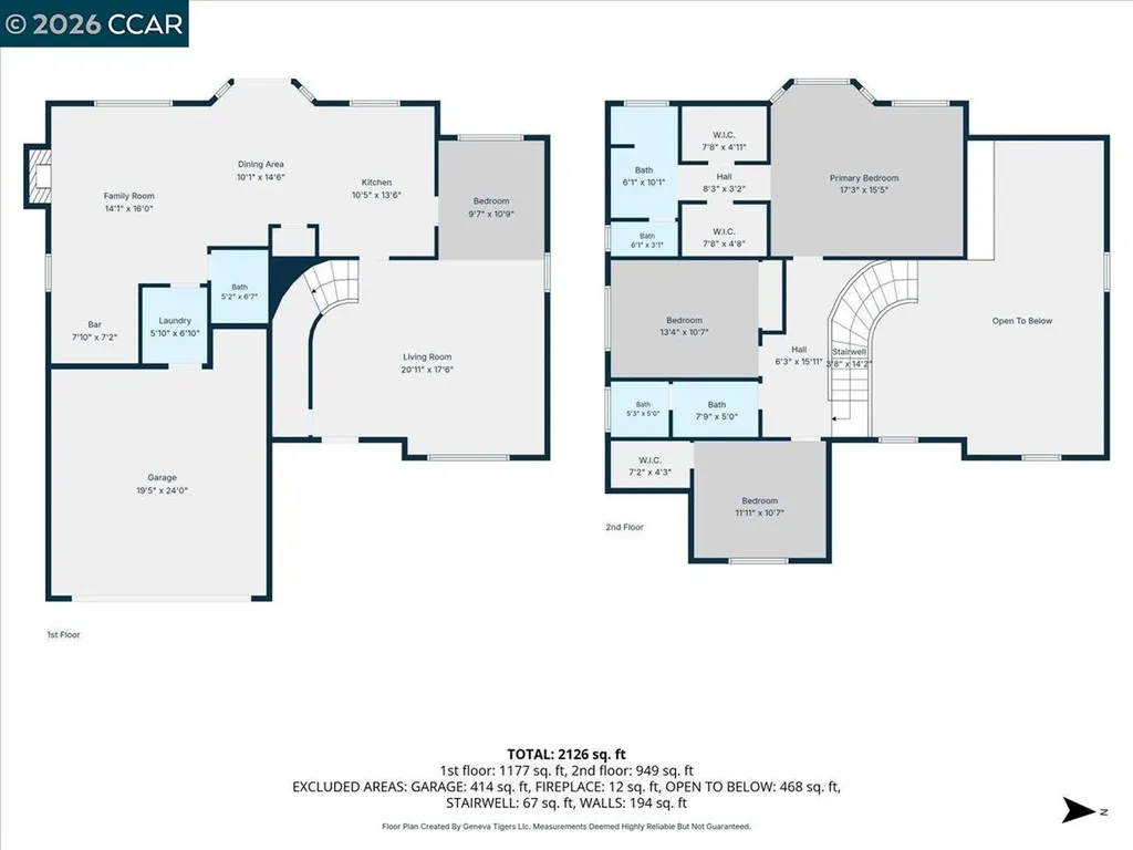 330 Bartlett Court Suisun City CA 94585