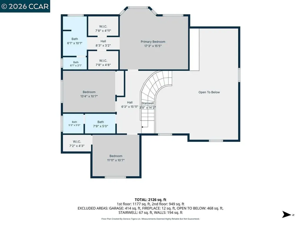 330 Bartlett Court Suisun City CA 94585