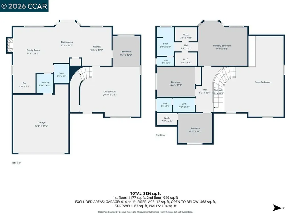 330 Bartlett Court Suisun City CA 94585