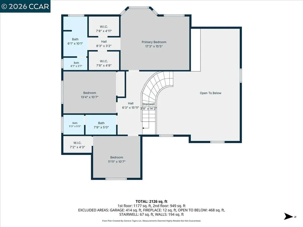 330 Bartlett Court Suisun City CA 94585