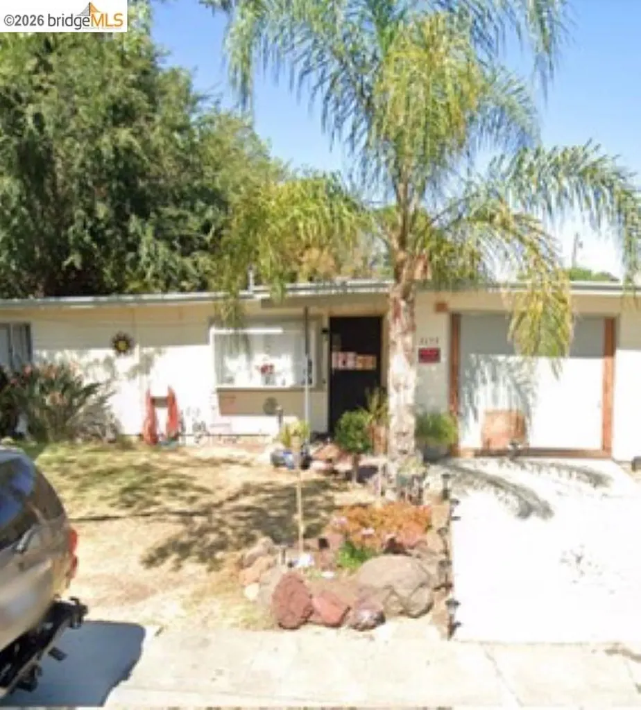 3155 San Ramon Road Concord CA 94519