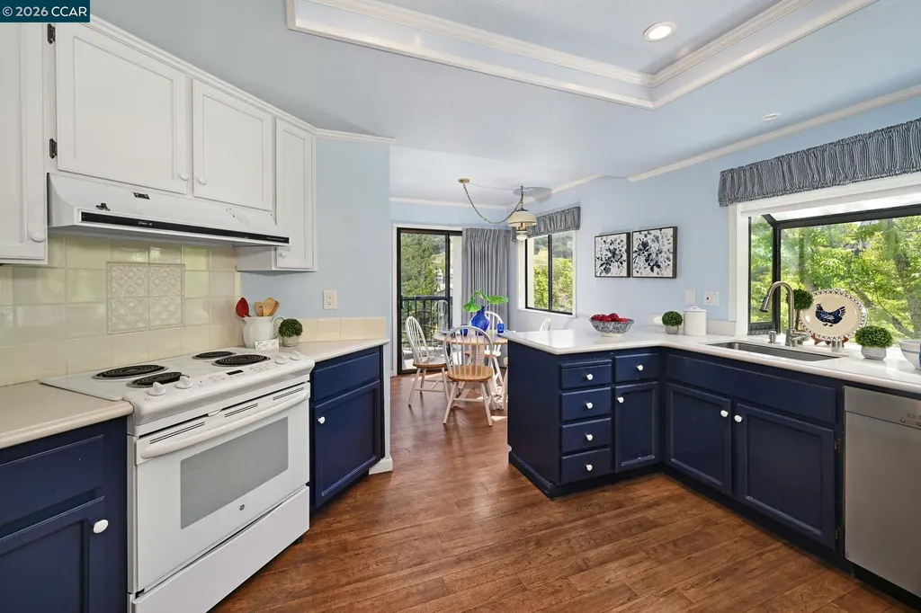 4259 Terra Granada Drive Walnut Creek CA 94595