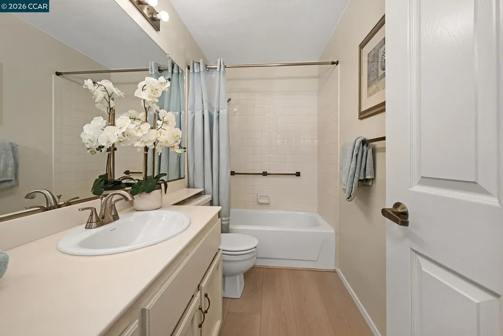4259 Terra Granada Drive Walnut Creek CA 94595