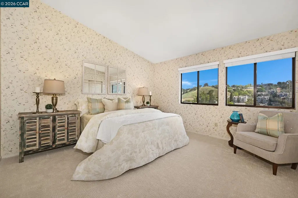 4259 Terra Granada Drive Walnut Creek CA 94595