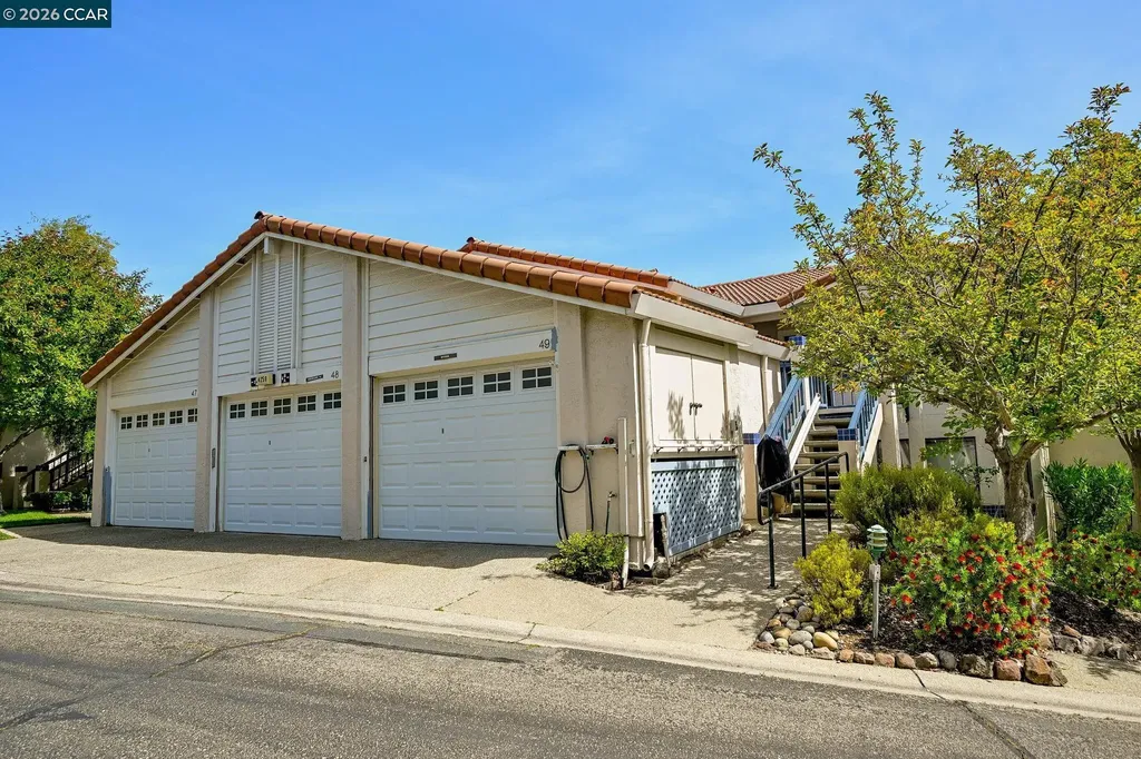 4259 Terra Granada Drive Walnut Creek CA 94595