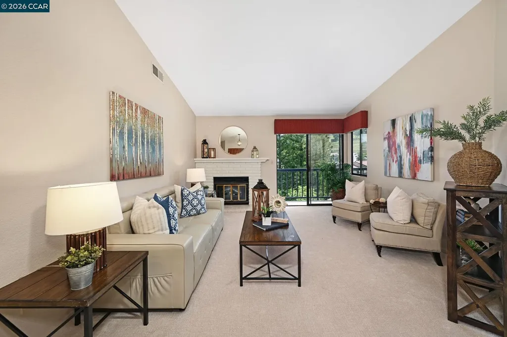 4259 Terra Granada Drive Walnut Creek CA 94595