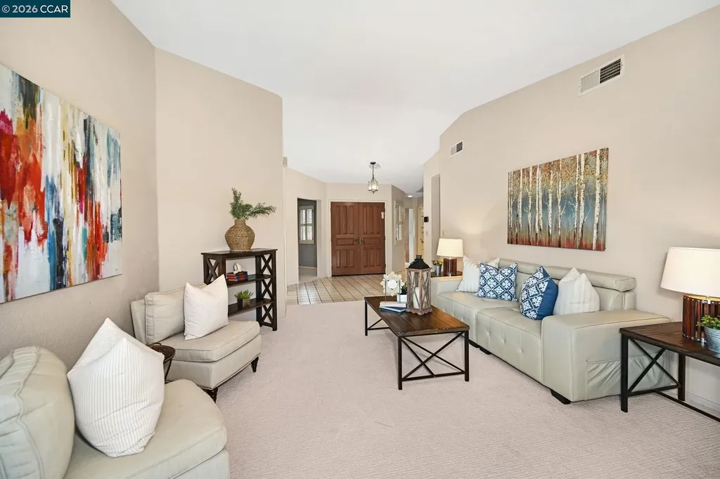 4259 Terra Granada Drive Walnut Creek CA 94595