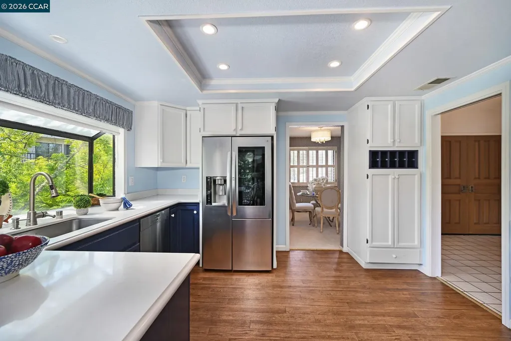 4259 Terra Granada Drive Walnut Creek CA 94595