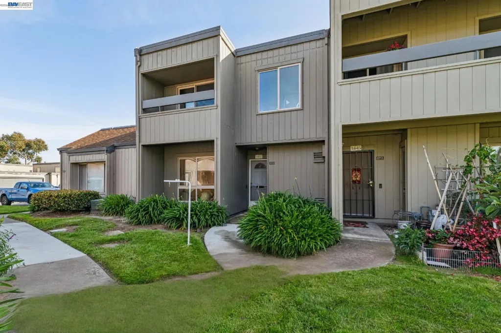 3447 Capella Lane Alameda CA 94502