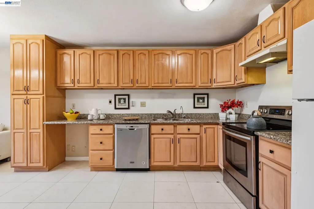 3447 Capella Lane Alameda CA 94502