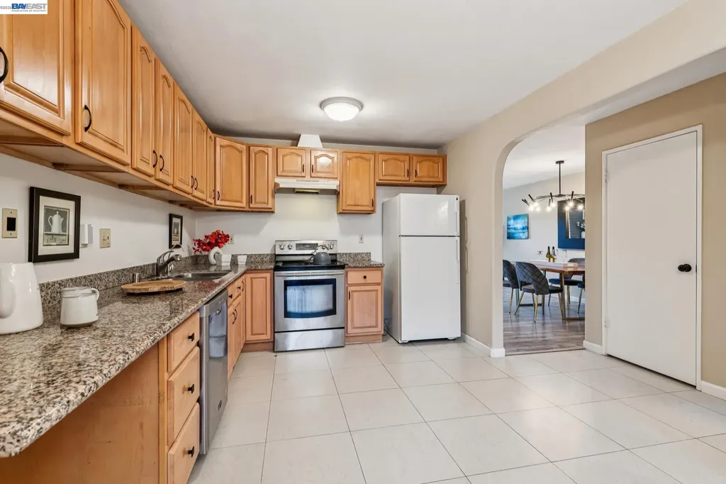 3447 Capella Lane Alameda CA 94502