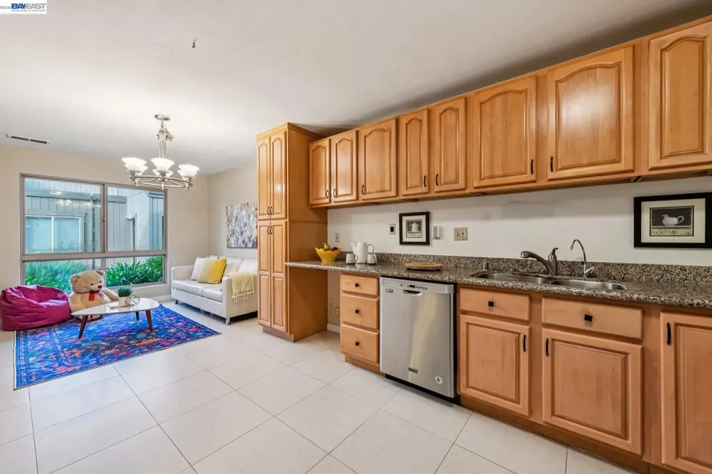3447 Capella Lane Alameda CA 94502