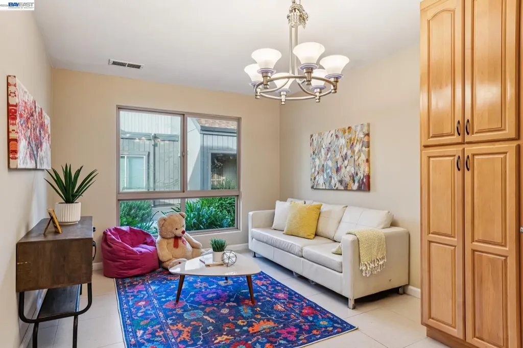 3447 Capella Lane Alameda CA 94502