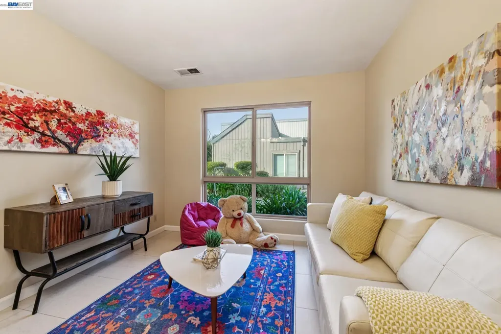 3447 Capella Lane Alameda CA 94502