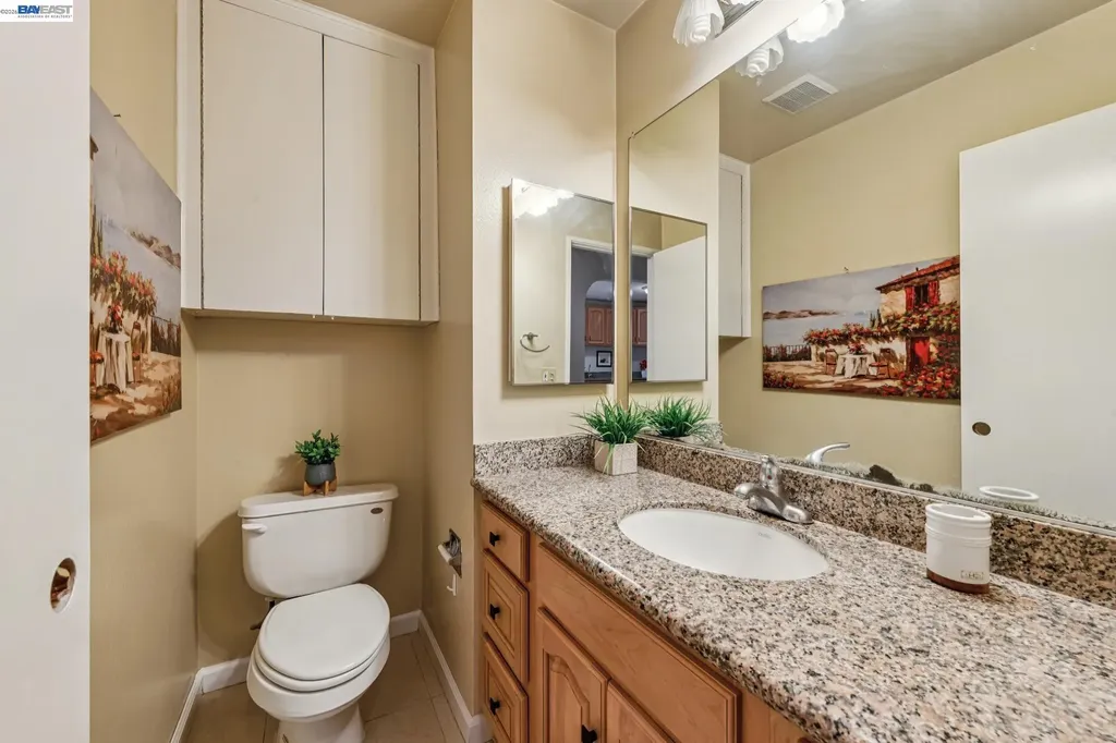 3447 Capella Lane Alameda CA 94502