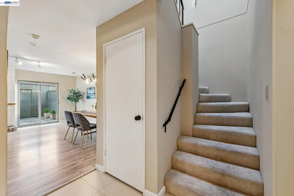 3447 Capella Lane Alameda CA 94502