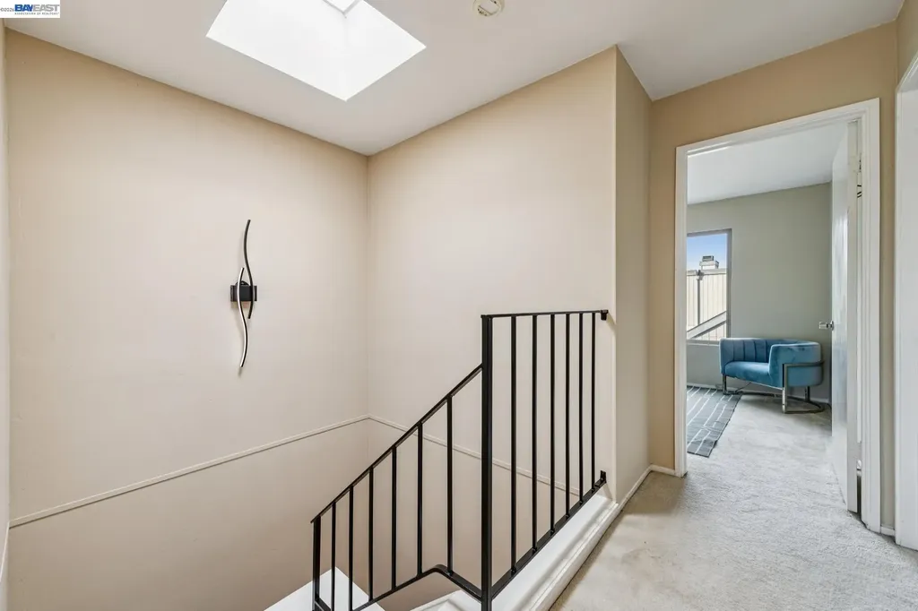 3447 Capella Lane Alameda CA 94502