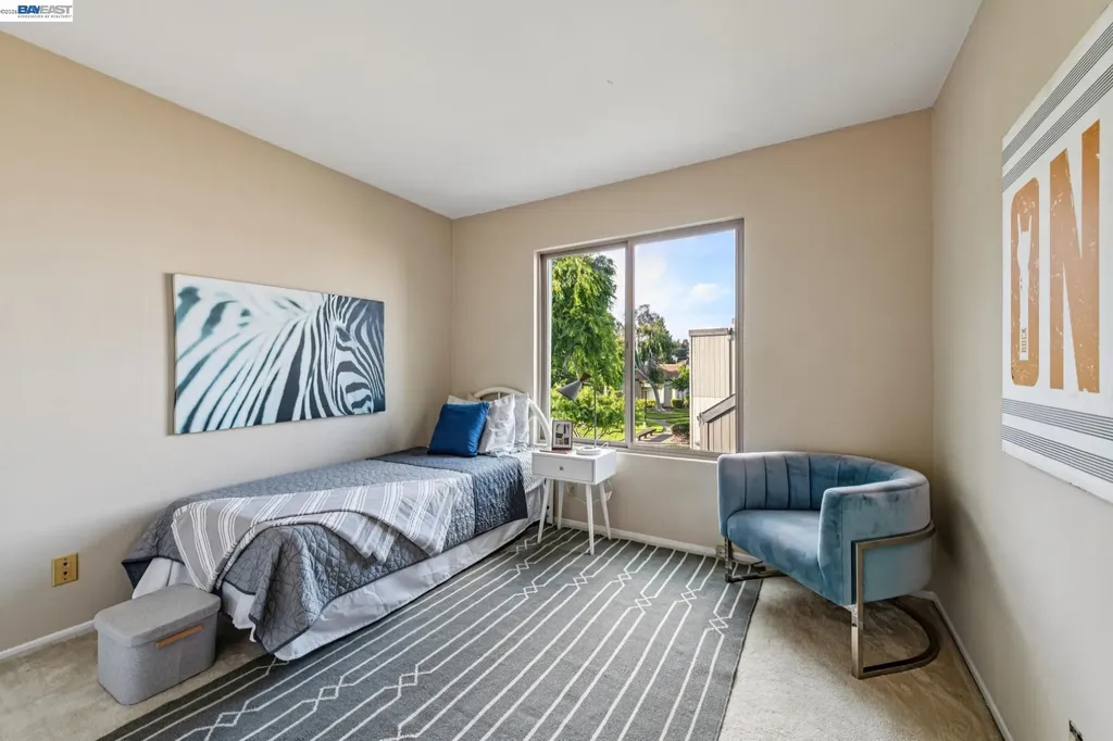 3447 Capella Lane Alameda CA 94502