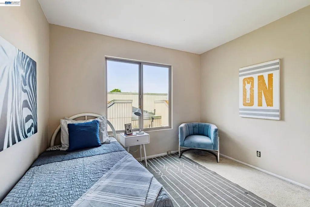 3447 Capella Lane Alameda CA 94502
