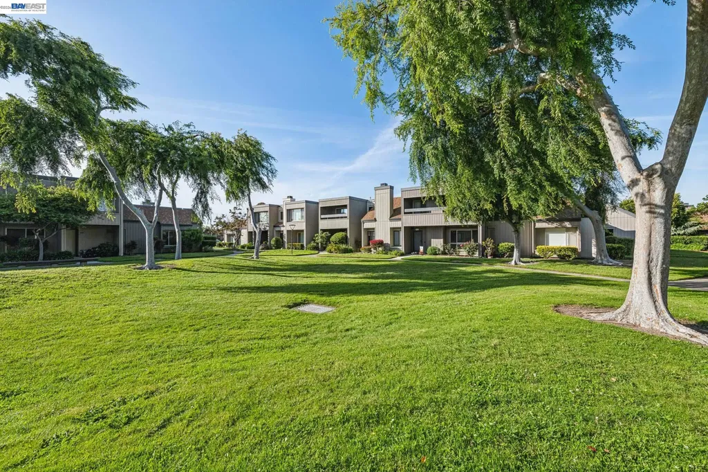 3447 Capella Lane Alameda CA 94502