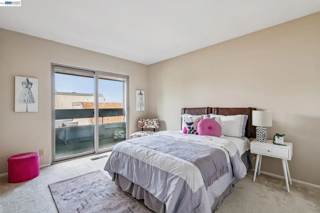 3447 Capella Lane Alameda CA 94502