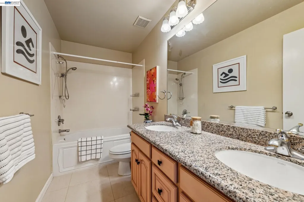3447 Capella Lane Alameda CA 94502