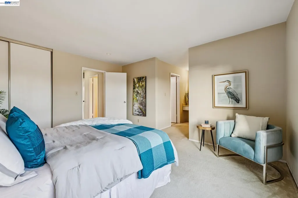 3447 Capella Lane Alameda CA 94502