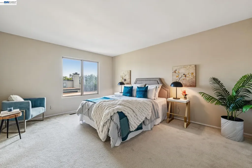 3447 Capella Lane Alameda CA 94502