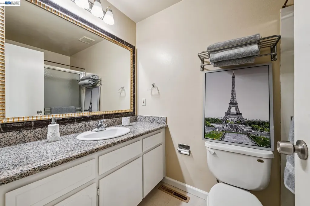 3447 Capella Lane Alameda CA 94502