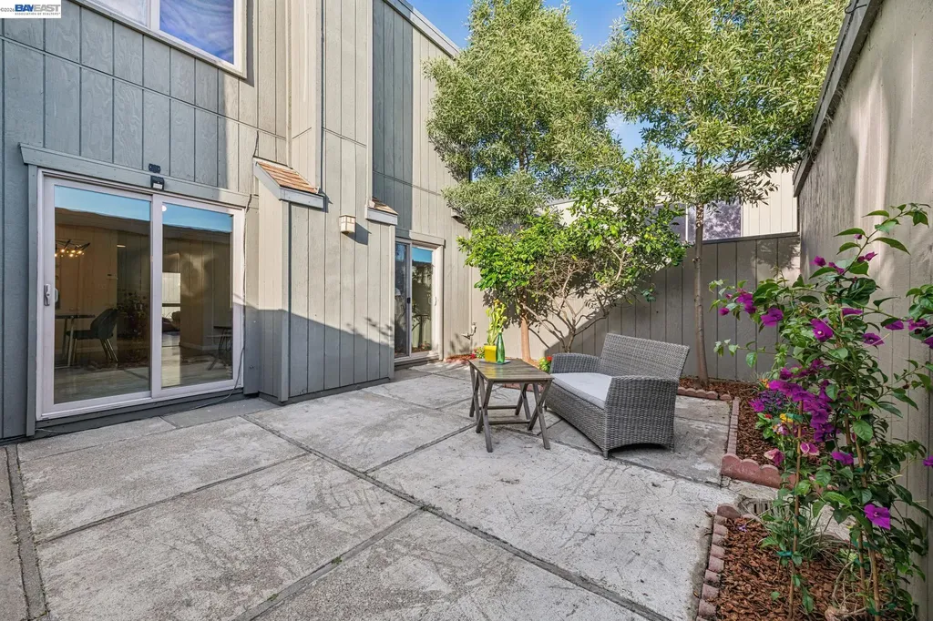 3447 Capella Lane Alameda CA 94502