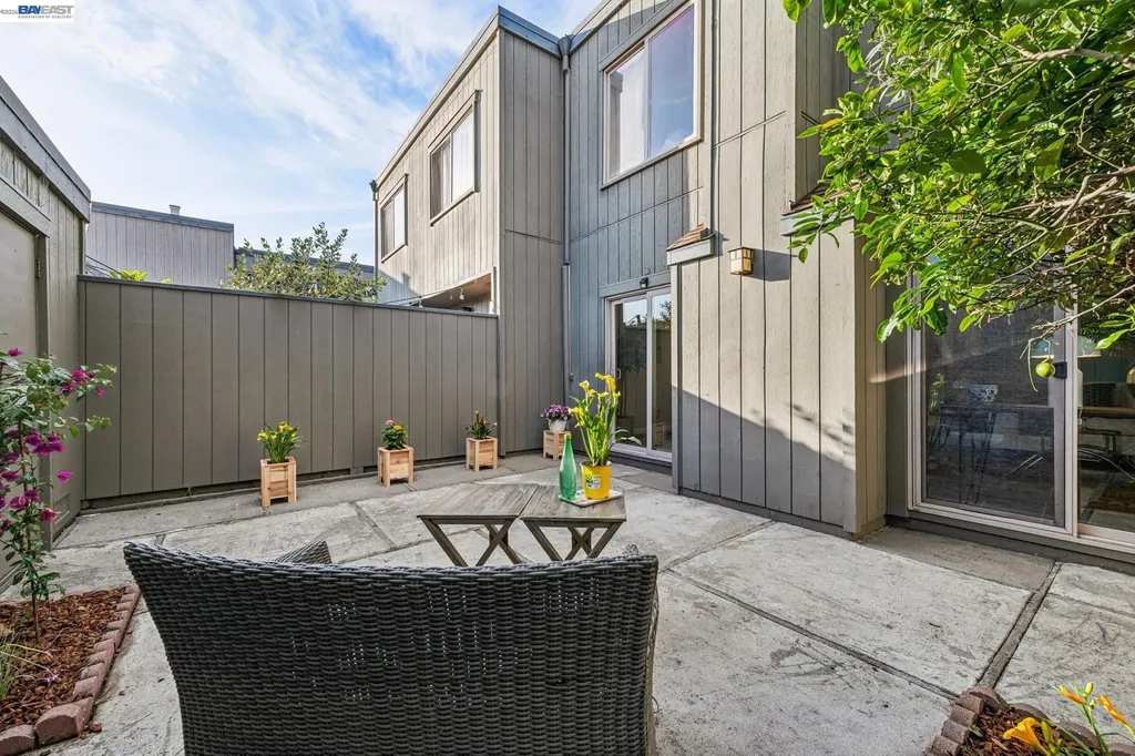 3447 Capella Lane Alameda CA 94502