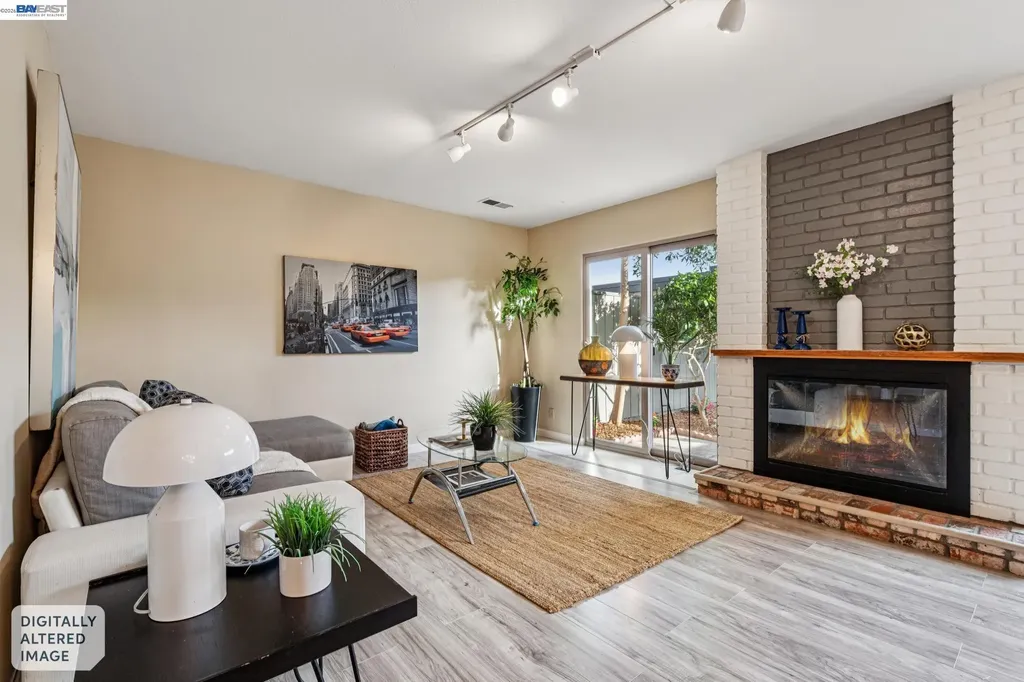 3447 Capella Lane Alameda CA 94502