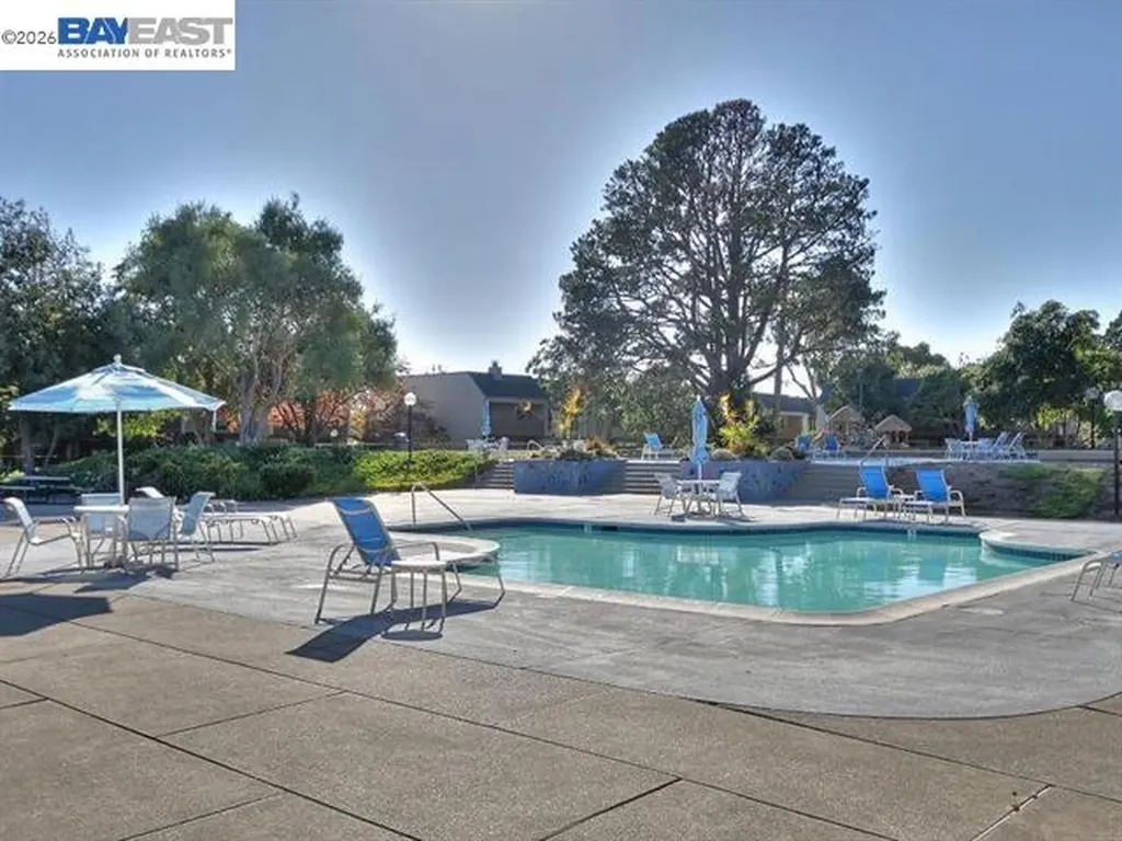 3447 Capella Lane Alameda CA 94502