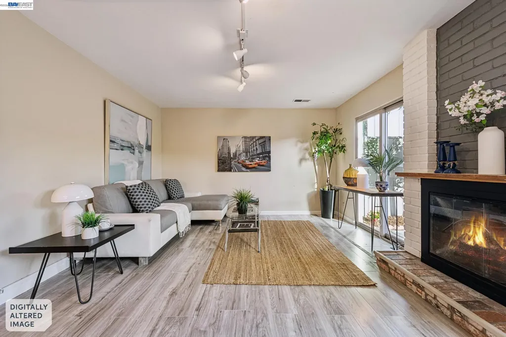 3447 Capella Lane Alameda CA 94502