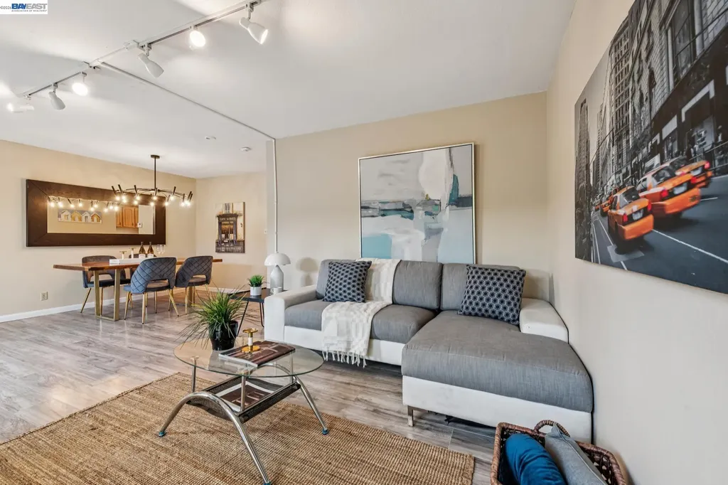 3447 Capella Lane Alameda CA 94502