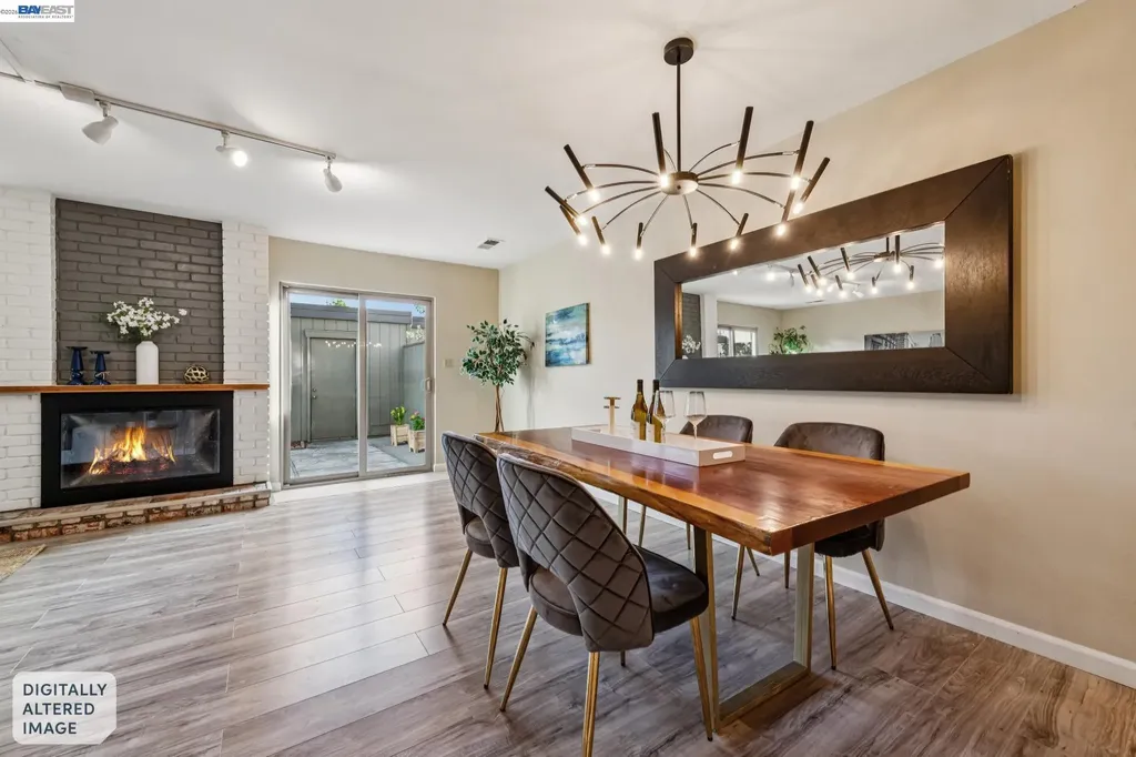 3447 Capella Lane Alameda CA 94502