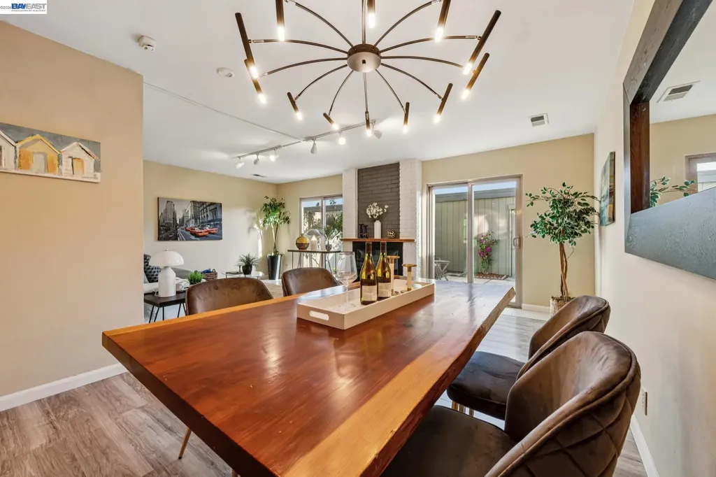 3447 Capella Lane Alameda CA 94502