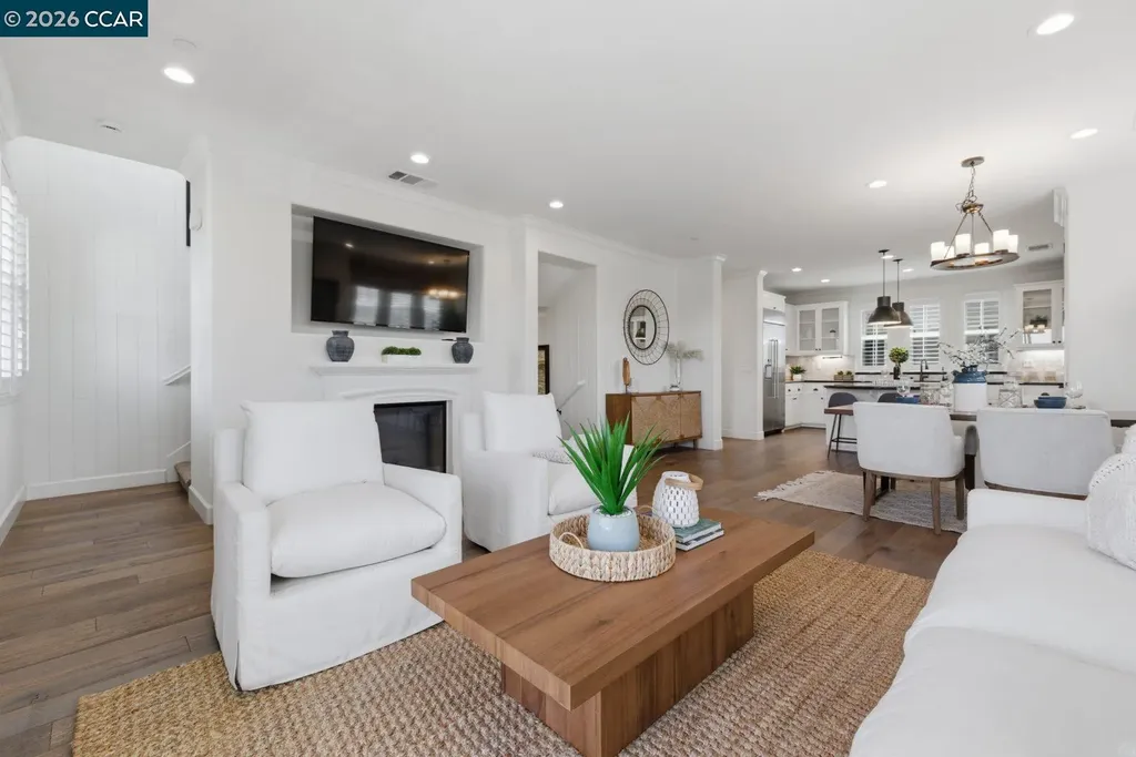 971 Bluebell Drive Livermore CA 94551