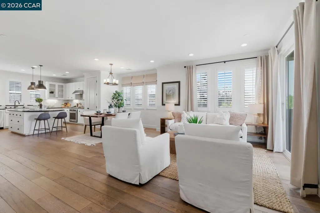 971 Bluebell Drive Livermore CA 94551