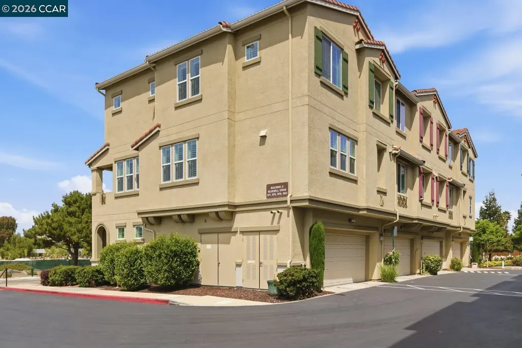 971 Bluebell Drive Livermore CA 94551
